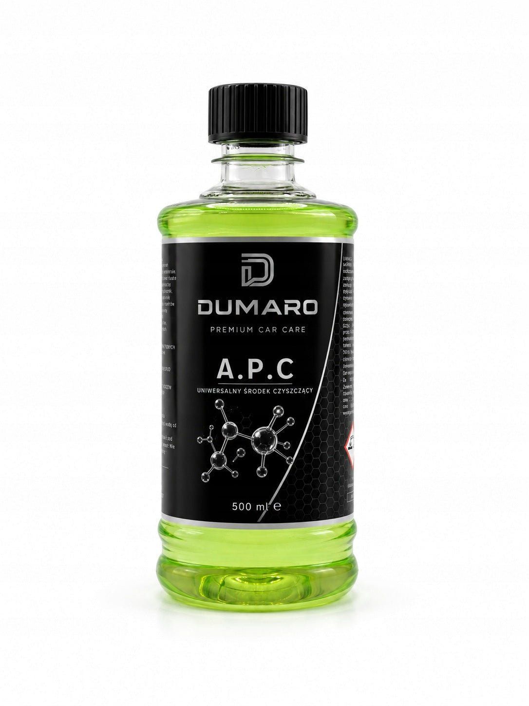 DUMARO APC – Universal Cleaner for Car 500 ML
