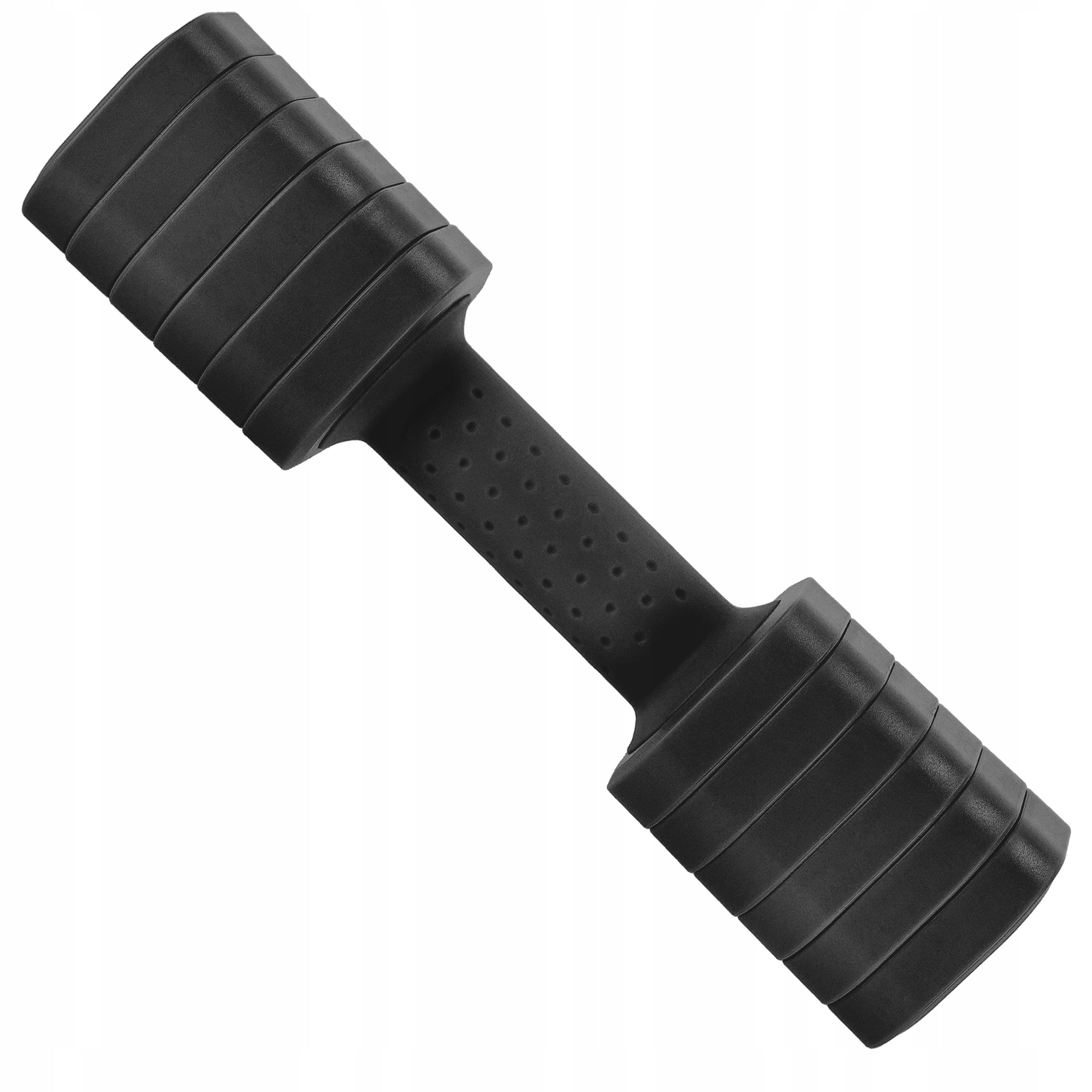 DUMBBELLS WEIGHTS SAVED 4in1 FITNESS EXERCISE SET 2x2,27kg Manufacturer code 5904183607702