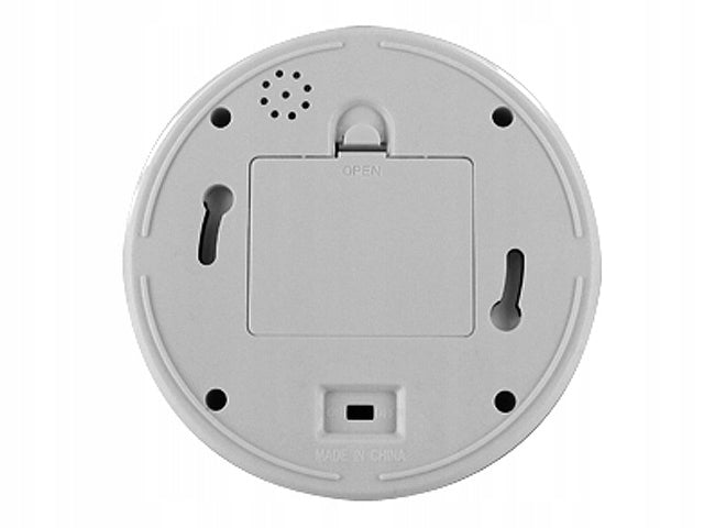 DUMMY DOme CAMERAS inner white housing Manufacturer code B31B112