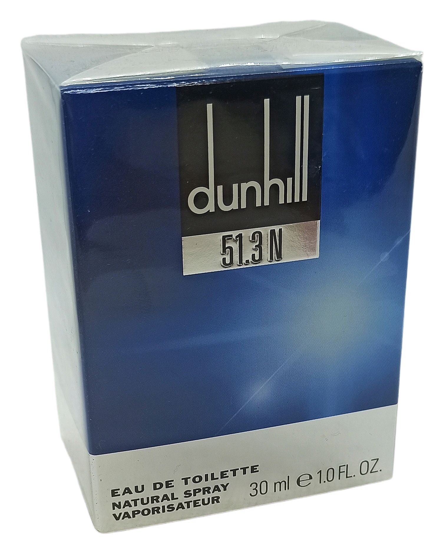 DUNHILL 51.3 N (Men's) Eau de Toilette / Spray 30ml