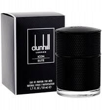 DUNHILL ICON ELITE FOR MEN EDP 50 ML unique