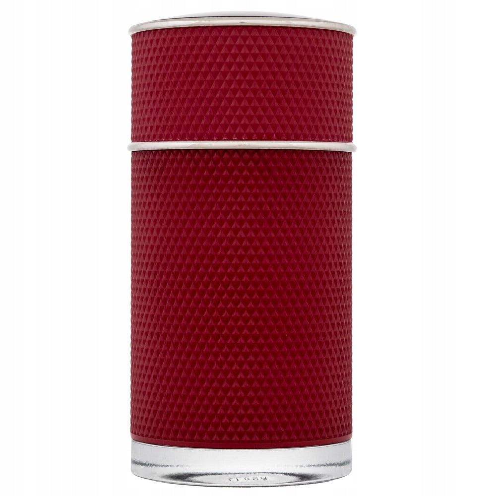 DUNHILL Icon Racing Red EDP Eau de Parfum for men perfume 100ml Brand Dunhill