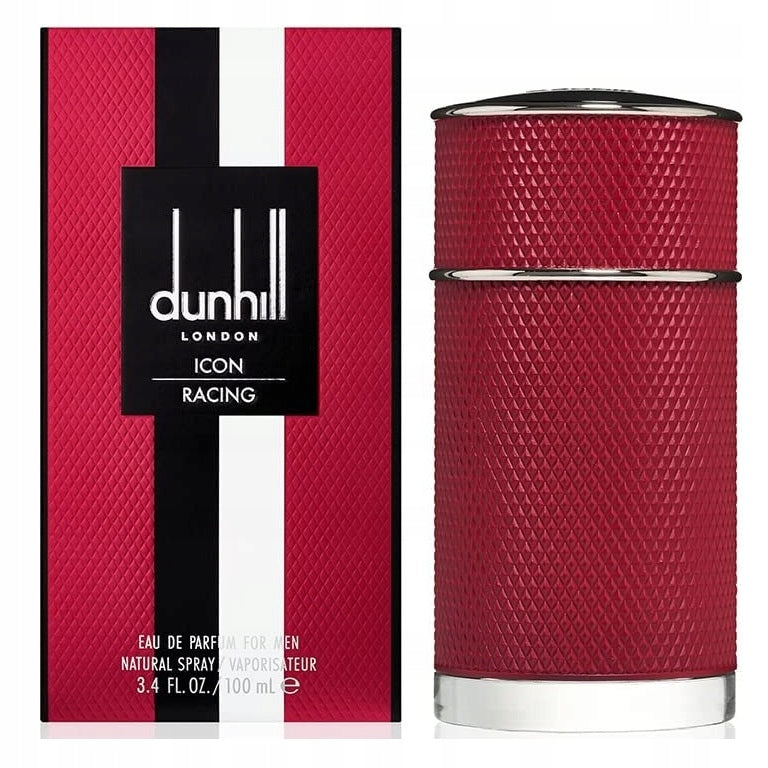 DUNHILL Icon Racing Red EDP Eau de Parfum for men perfume 100ml