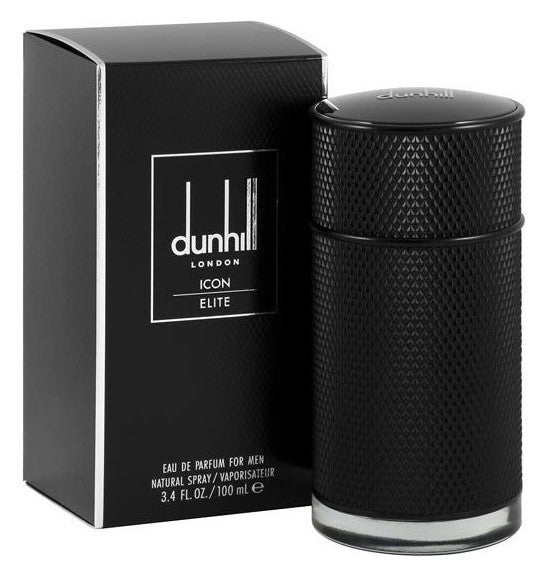 DUNHILL LONDON ICON ELITE FOR MEN EDP 100ml SPRAY