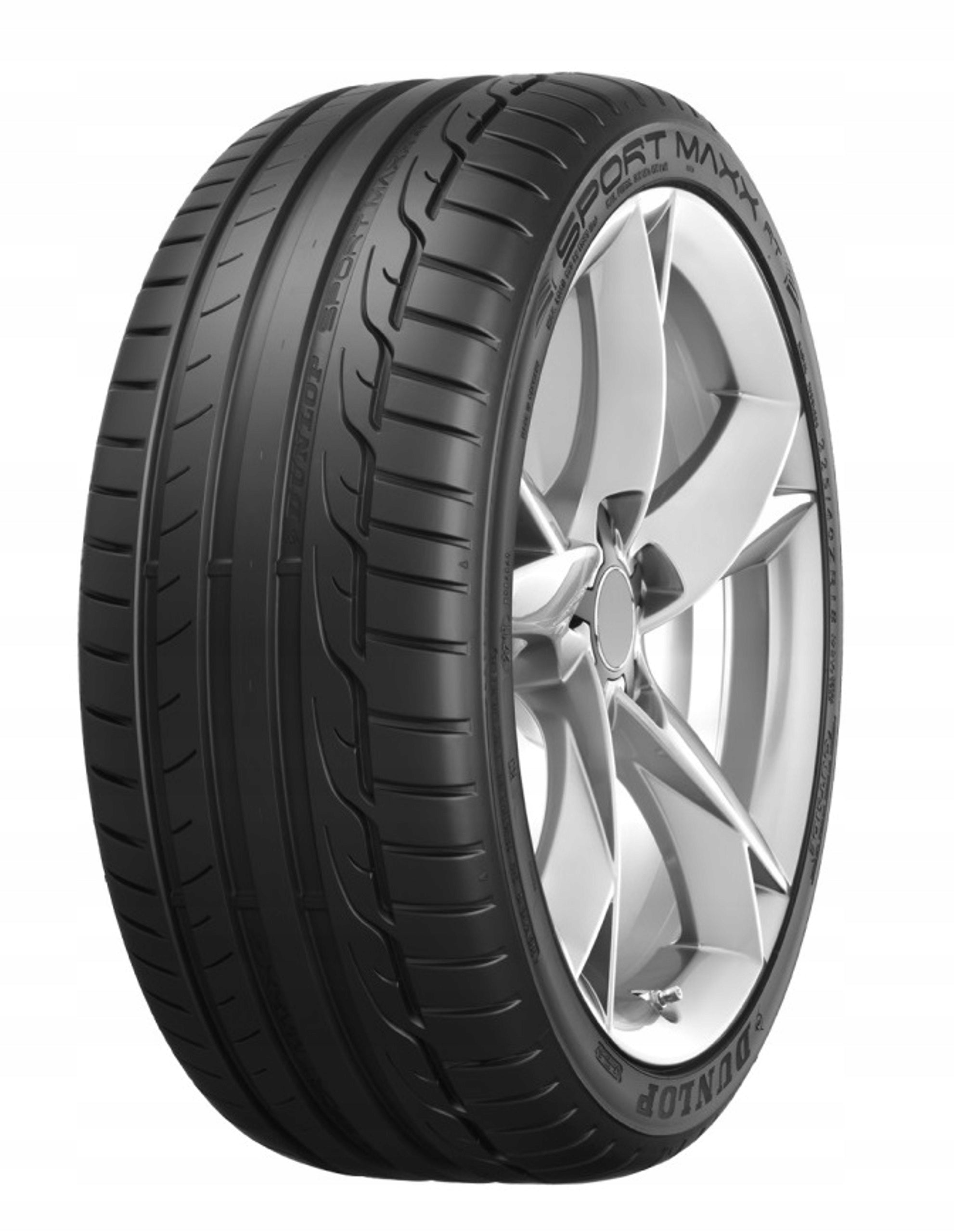 DUNLOP 205/55 R16 SPORT MAXX RT [91] IN AO DOT2022