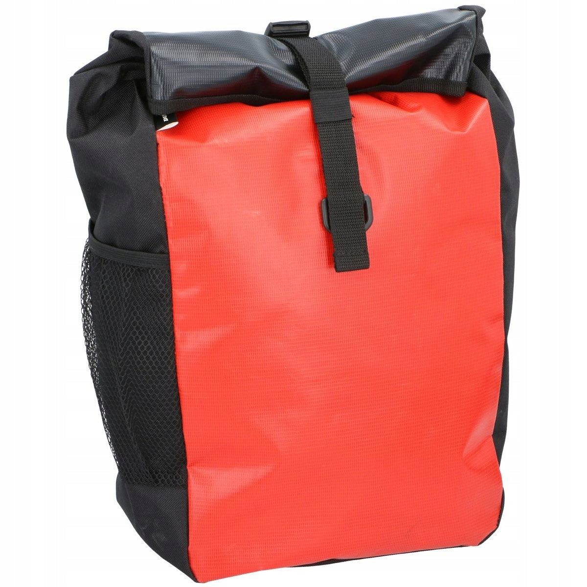 DUNLOP Bag BICYCLE BAG waterproof BLACK Manufacturer code E-17420-BLK