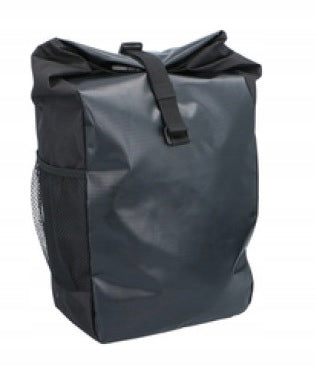 DUNLOP Bag BICYCLE BAG waterproof BLACK