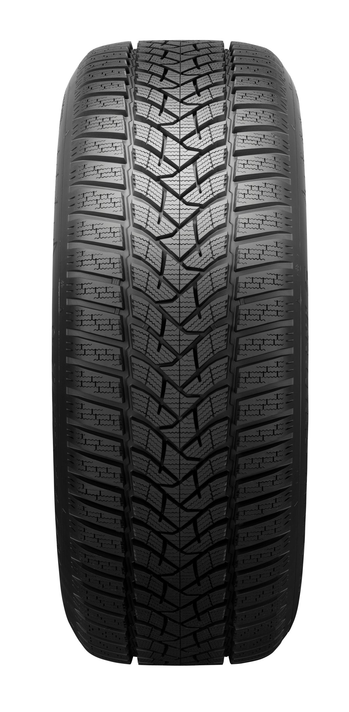 DUNLOP Z255/40 R19 WINTER SPORT 5 100V XL 3PMSF FP DOT2021 Season winter