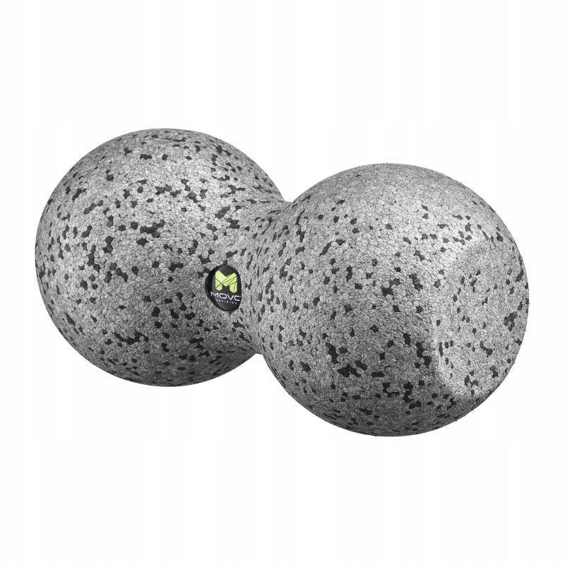 DUO-BALL HARD DUOBALL FOR SPINE MASSAGE
