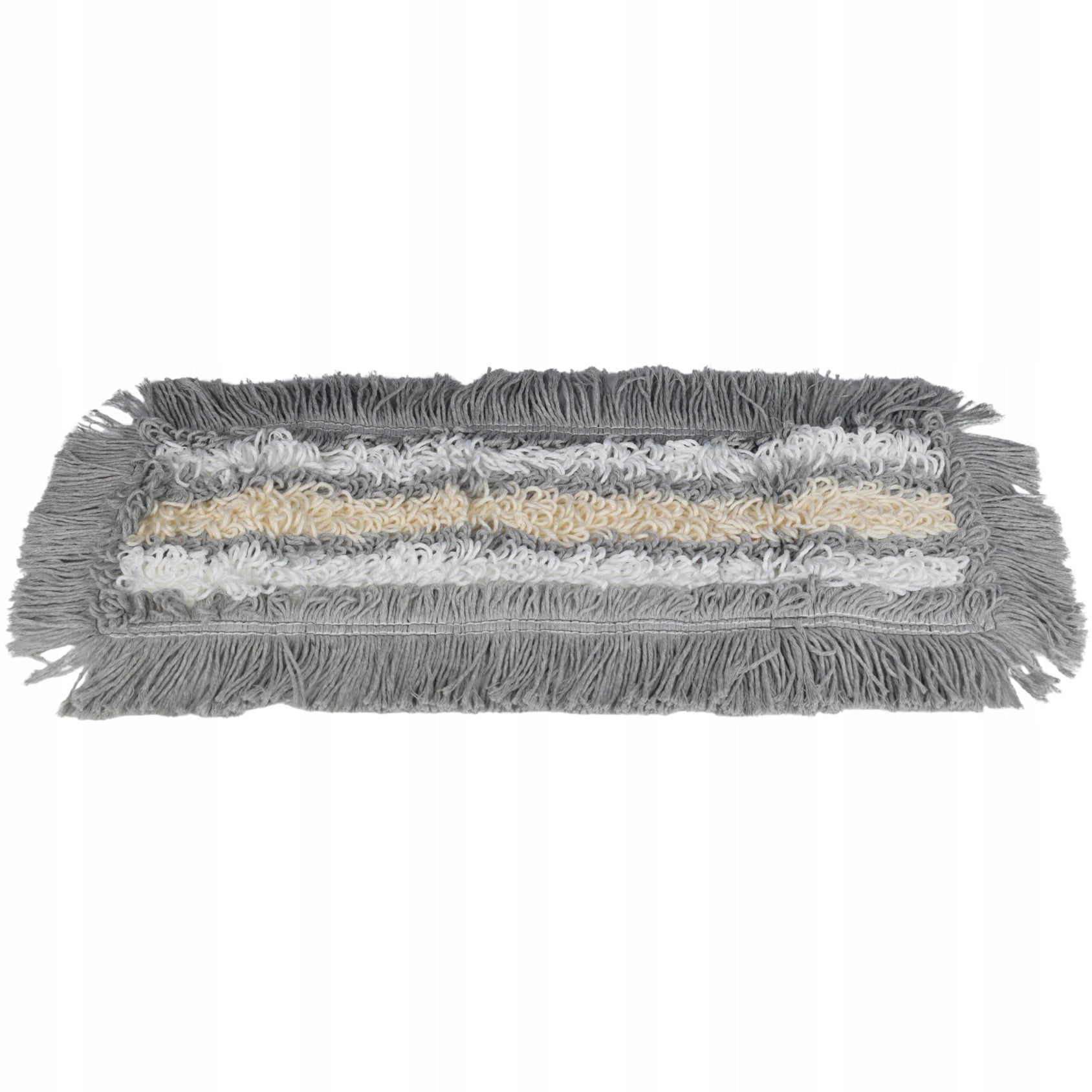 DUO MOP Premium 40 cm – cotton cover, professional mop for floor cleaning