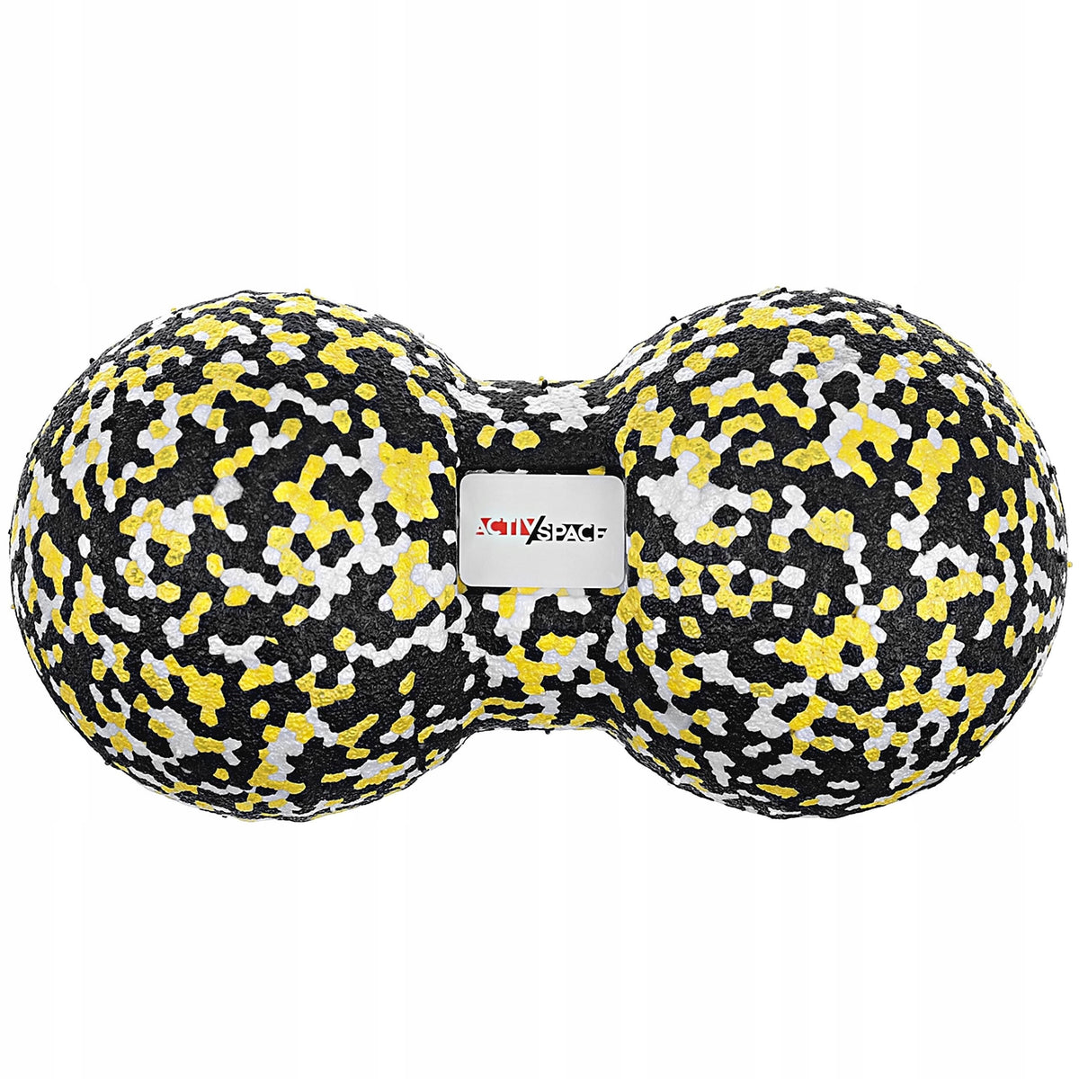 DUOBALL ROLLER MASSAGE ROLLER FITNESS BALL Brand Activ/Space