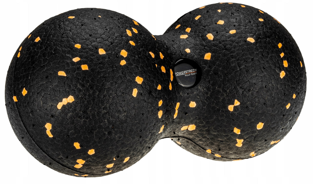 DUOBALL ROLLER MASSAGE ROLLER FITNESS BALL Manufacturer code AS04142