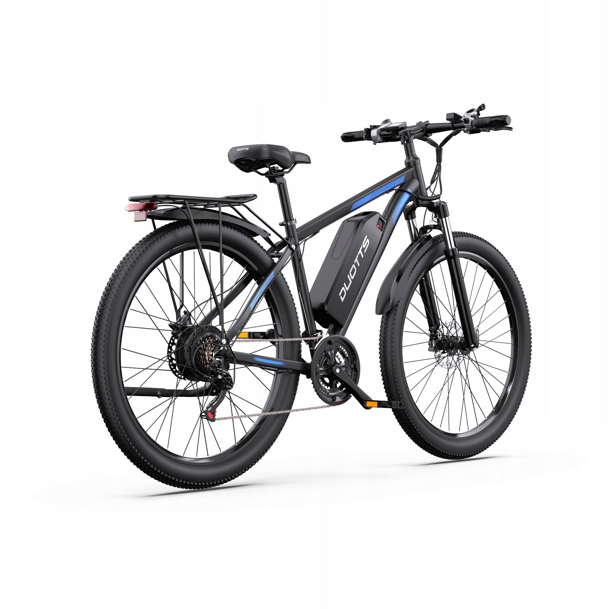 DUOTTS C29-L 1000W 48V 15Ah 55km/h to 100km Shimano 29" APP Oil Brake Manufacturer code C29-2025