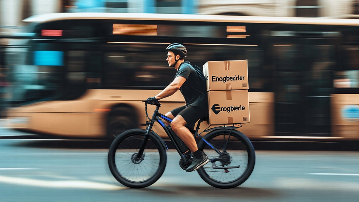 DUOTTS C29-L Electric Vehicles 48V 15AH 1000W 55KM/H 29'' Shimano 21s App Manufacturer code 9331522563027