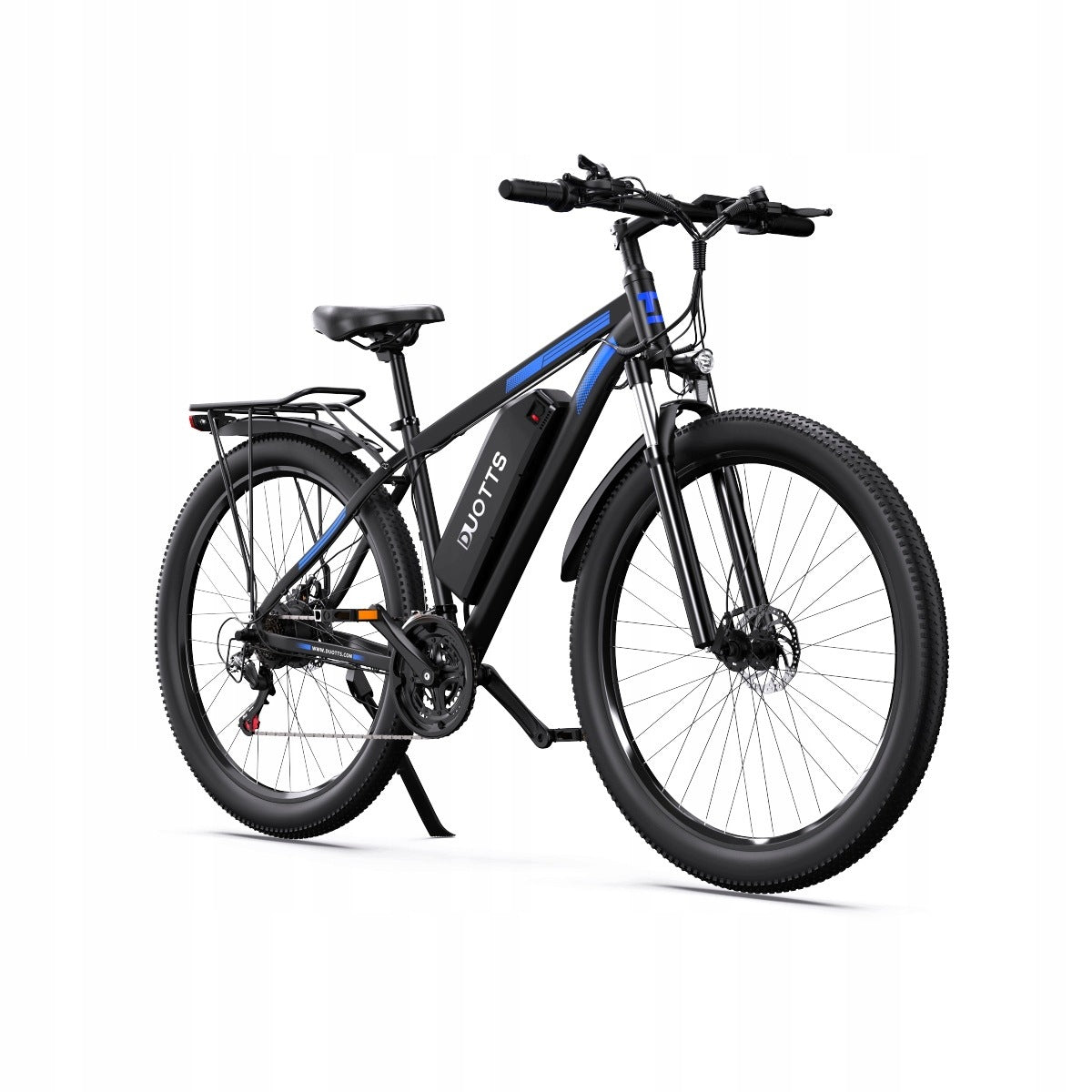 DUOTTS C29-L Powerful Electric Vehicle 1000W 48V55km/h 29x2,1'' With App PL CE Manufacturer code DUOTTS C29-L 4906871049437 TTGO