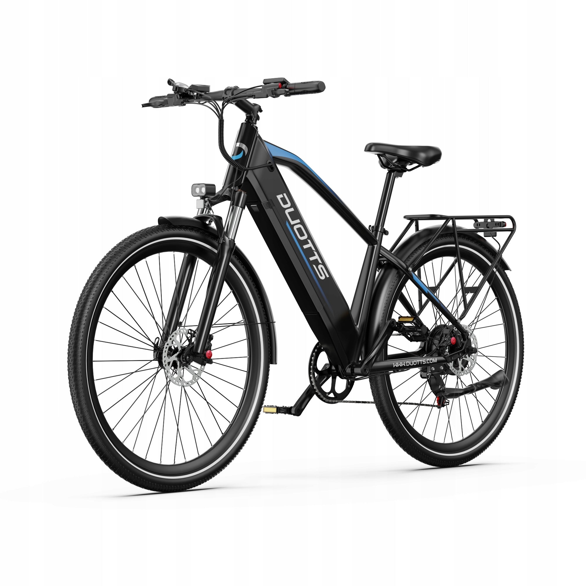 DUOTTS C29 MAX Electric vehicles 960W 48V/18AH 29" Z APP 40KM/H to 120HP Brand Duotts
