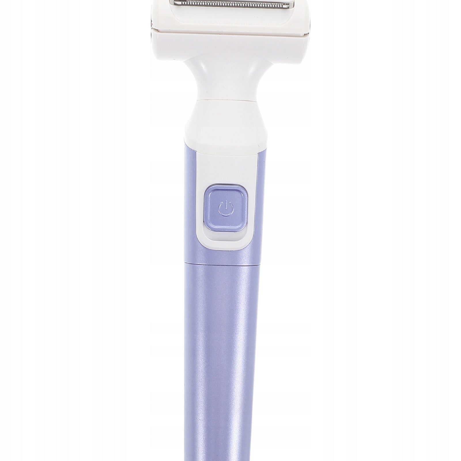 DURABLE BLUE HAIR REMOVER FOR WOMEN UNISEX ELECTRIC SHAVER Brand no brand