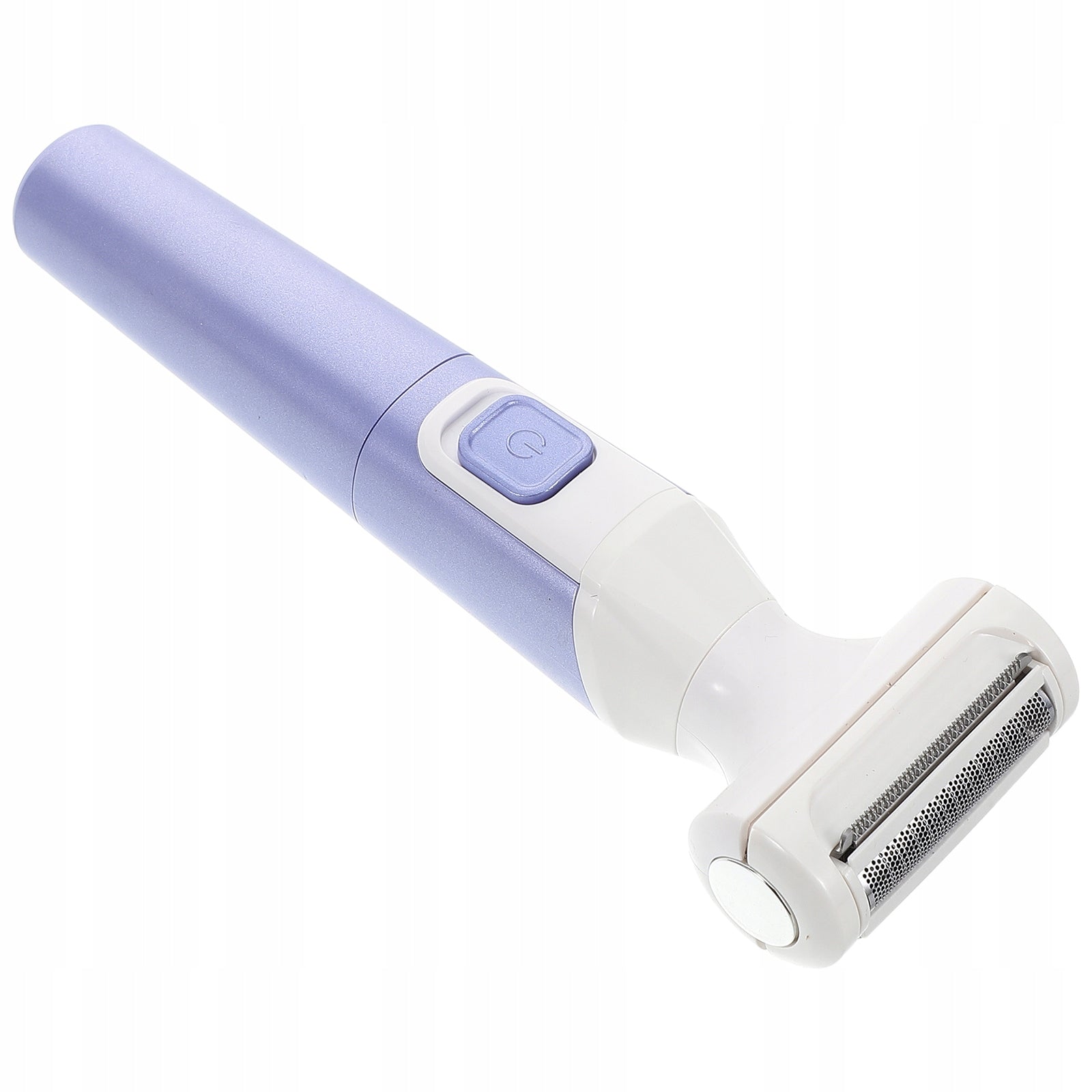 DURABLE BLUE HAIR REMOVER FOR WOMEN UNISEX ELECTRIC SHAVER