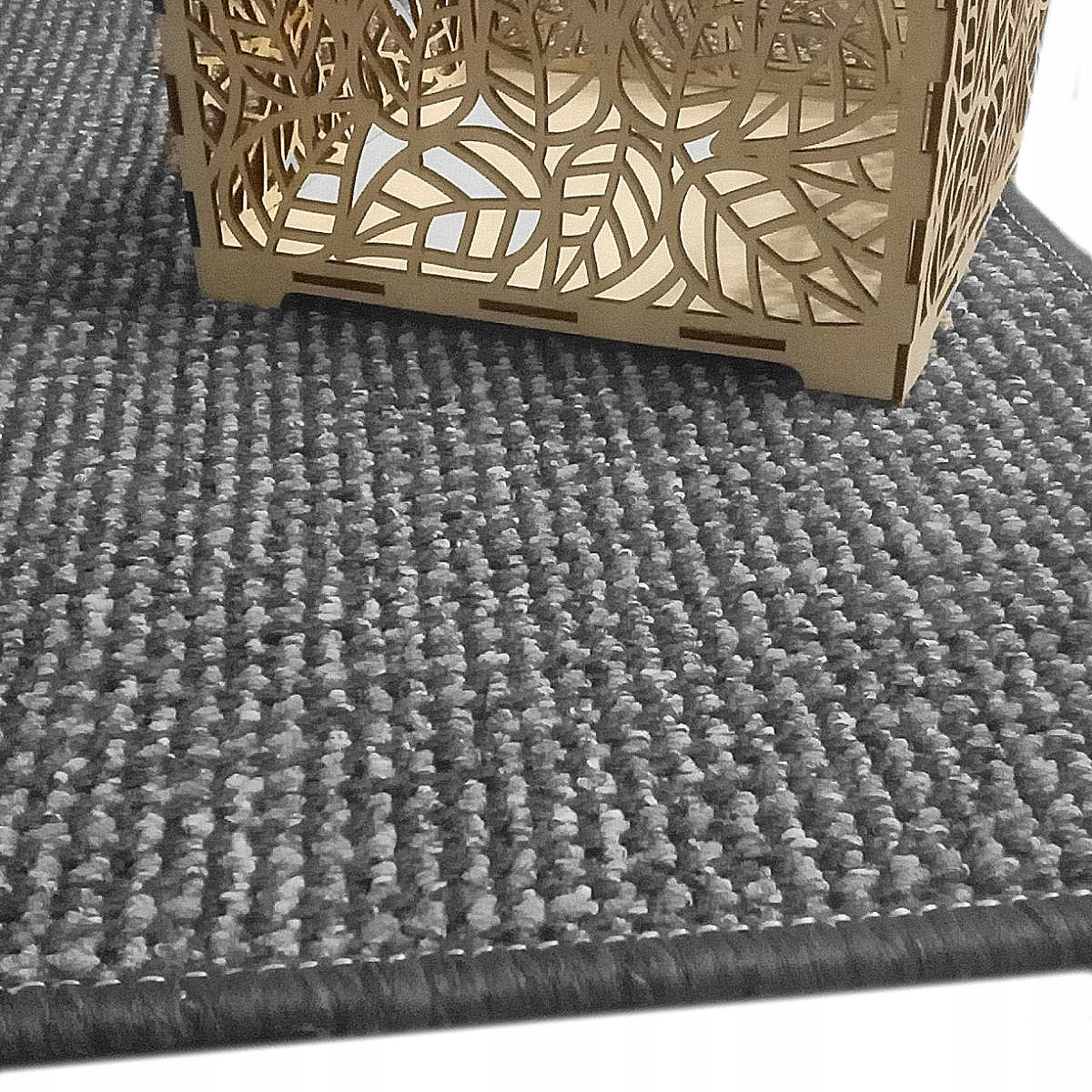 DURABLE CARPET GREY 140x200 LOOP STRING EAN (GTIN) 4019893483179
