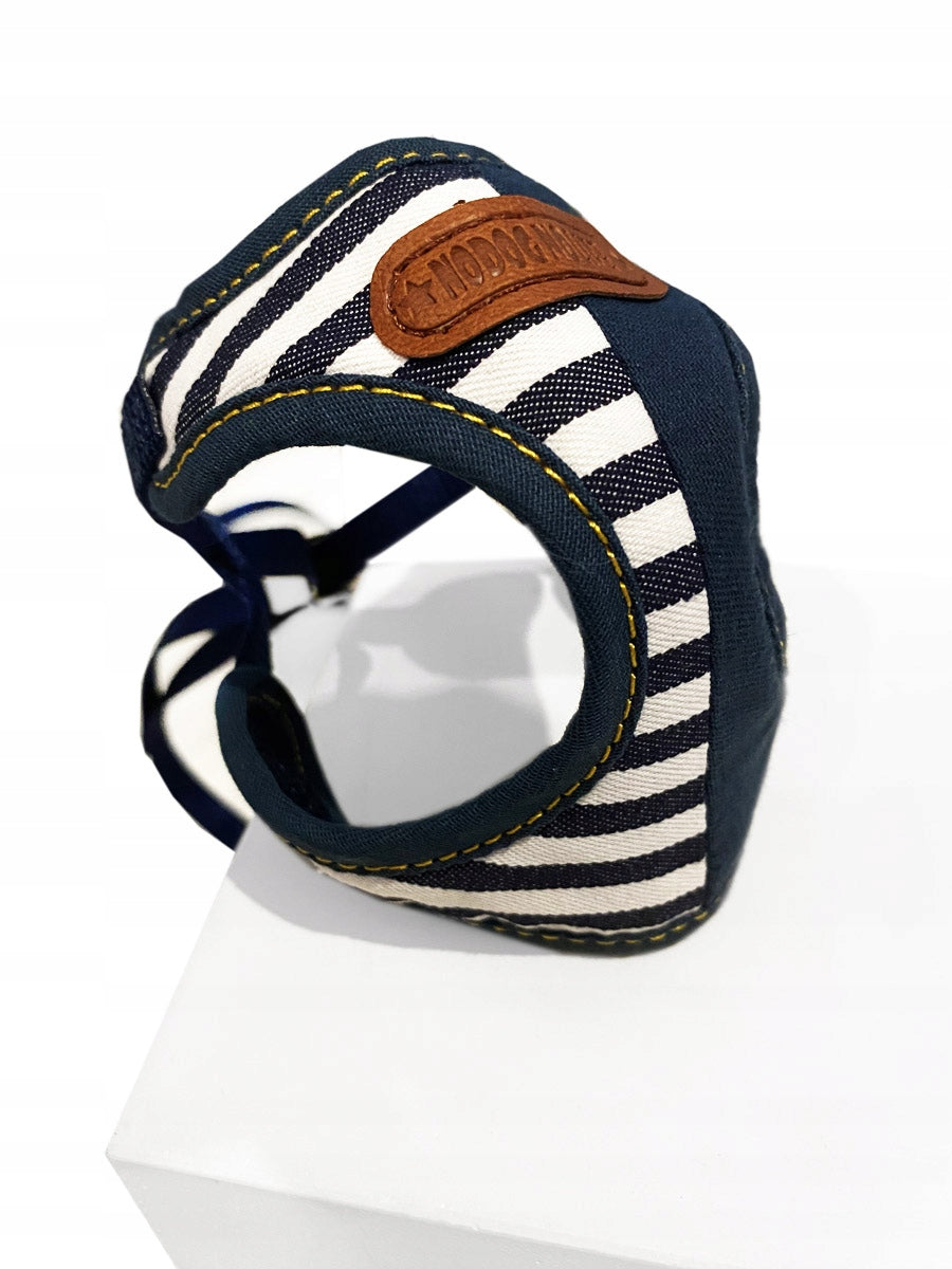 DURABLE HARNESS FOR BIG DOG - DOUBLE STITCHING, NON-SLIP Brand no brand