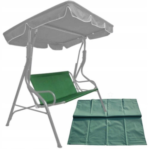 DURABLE MATERIAL FOR FAMILY GARDEN SWING SEAT COMFORTABLE FASHIONABLE Kind freestanding