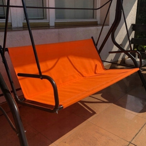 DURABLE MATERIAL FOR FAMILY GARDEN SWING SEAT COMFORTABLE FASHIONABLE Manufacturer code Siedzisko materiał do huśtawki ogrodowej