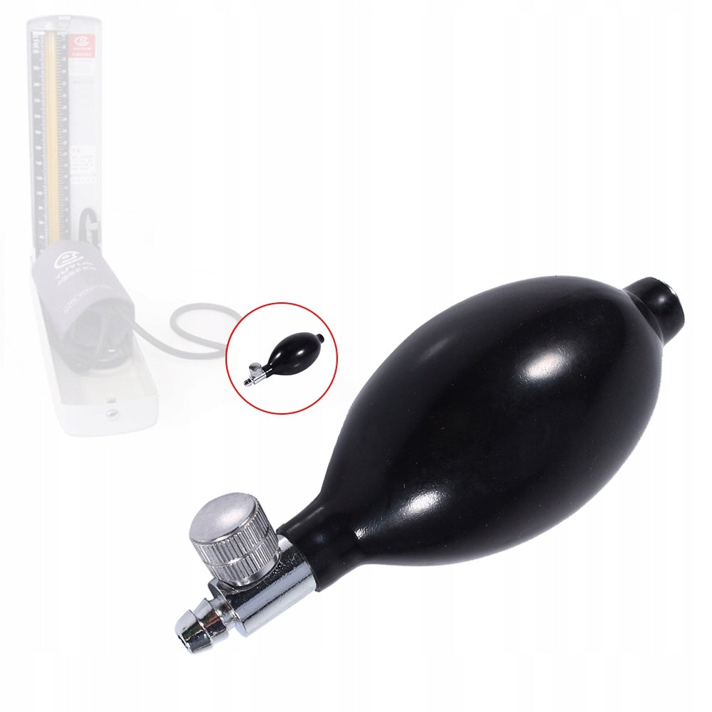DURABLE PEAR PUMP FOR VALVE BLOOD PRESSURE MONITOR