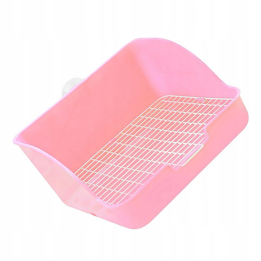 DURABLE PLASTIKOWY NOCNIK DLA KRÓLIKA I DROBNYCH ZWIERZĄT