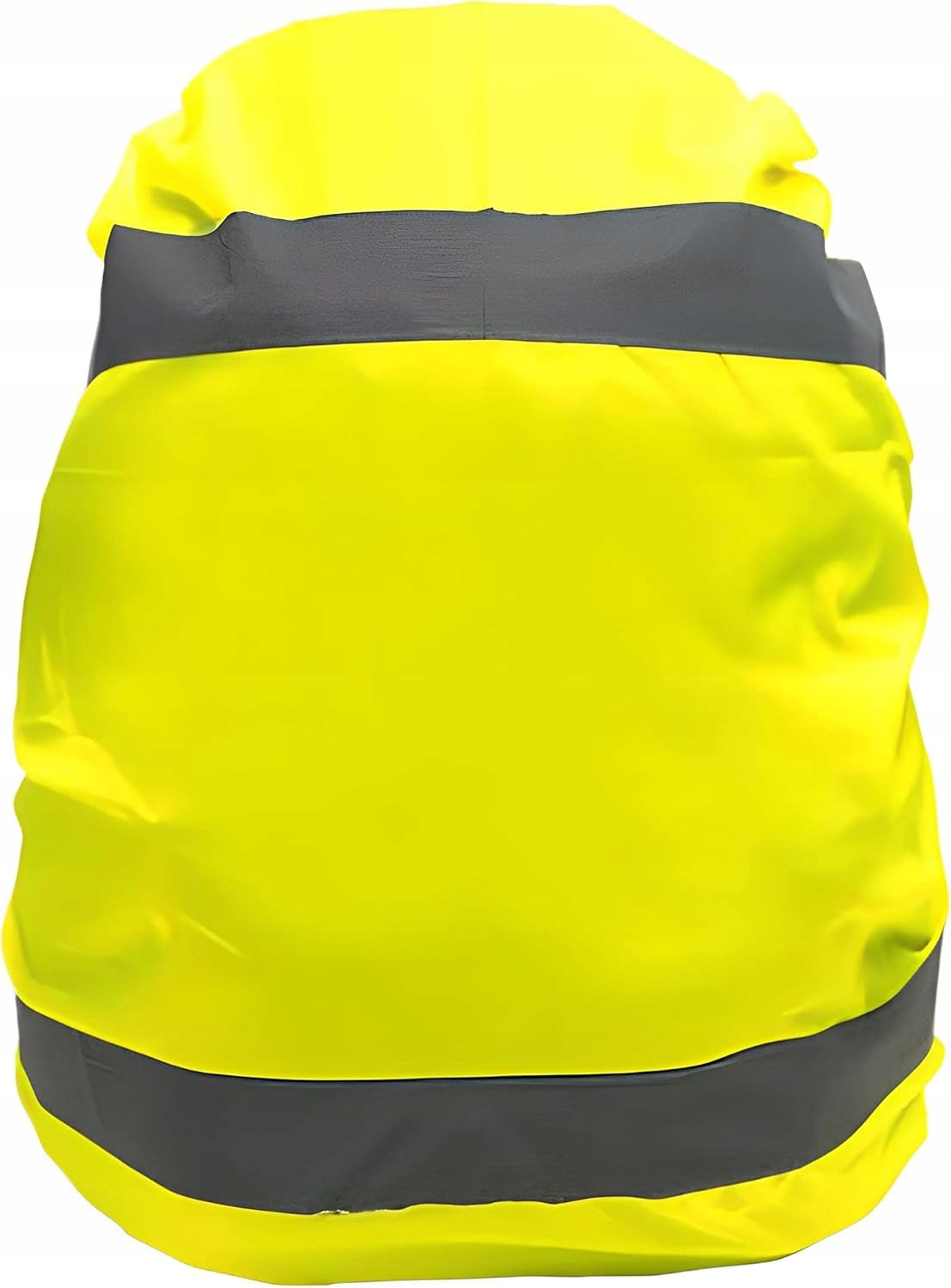DURABLE PROTECTIVE COVER FOR BACKPACK WITH REFLECTIVE CAMPING SURVIVAL 20L