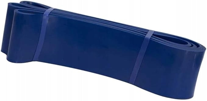 DURABLE RESISTANCE RUBBER FFITNESS30-80KG FITNESS PILATES YOGA STRENGTH TRAINING