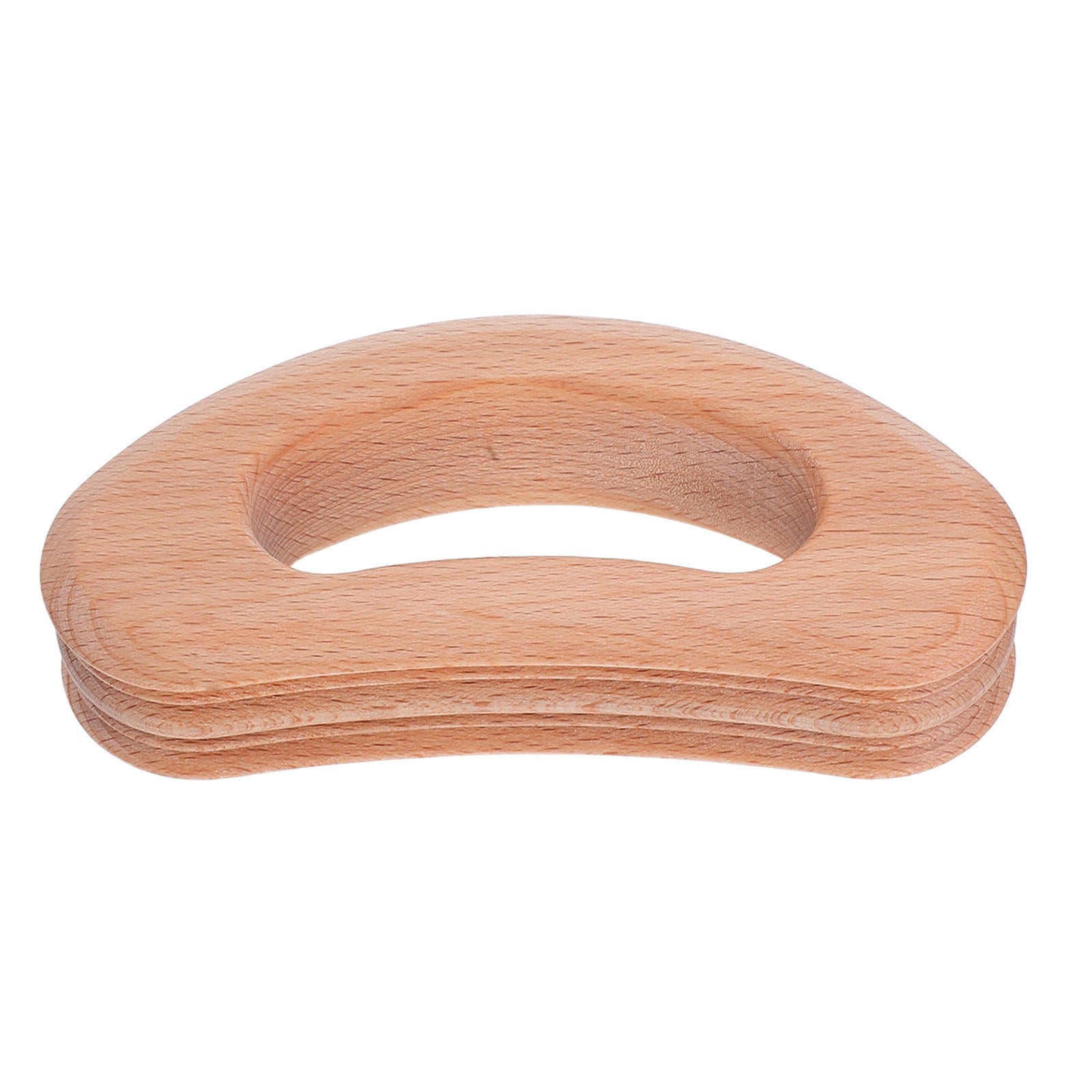 DURABLE WOODEN SCRAPING TOOL FOR MASSAGE Brand no brand