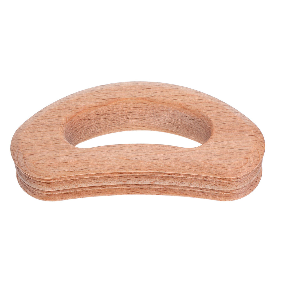 DURABLE WOODEN SCRAPING TOOL FOR MASSAGE Brand no brand