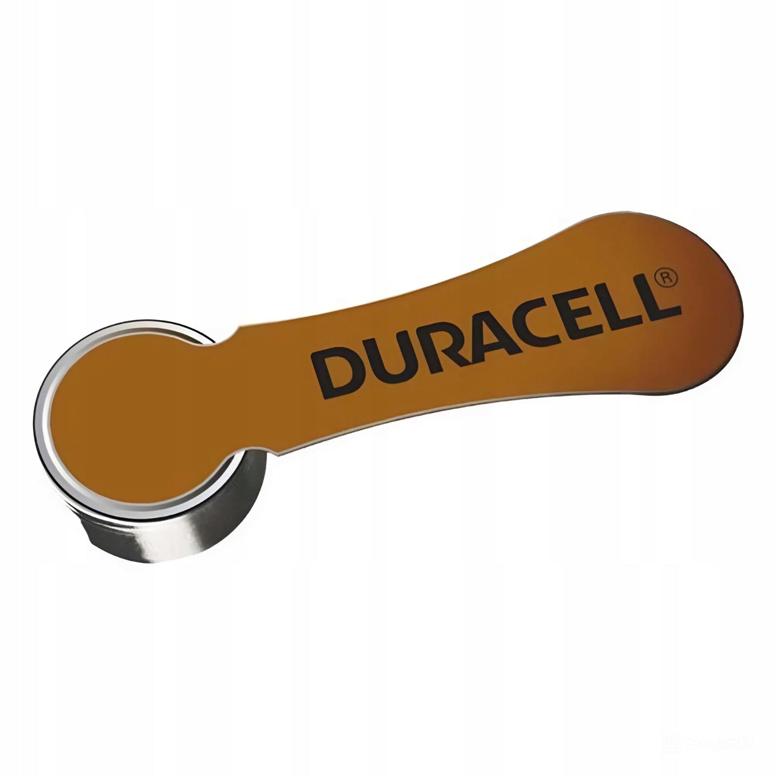 DURACELL 312 Hearing Aid Batteries for ActivAir PR41 6pcs Hearing Aids Manufacturer code DURAACTI312