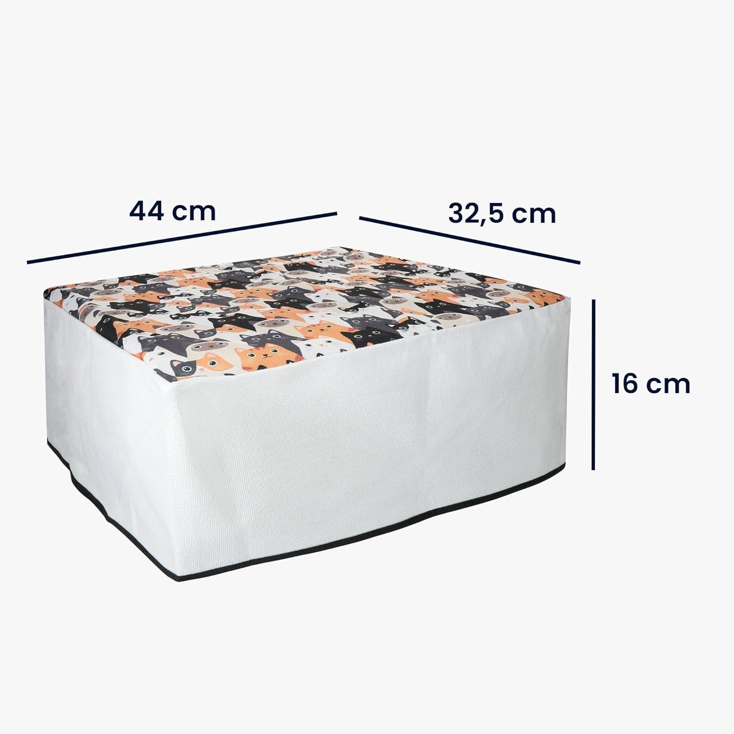 DUSTPROOF PROTECTIVE LENA PRINTER COVER FOR TS3151 TS3150 Model Canon Pixma TS3151/3150