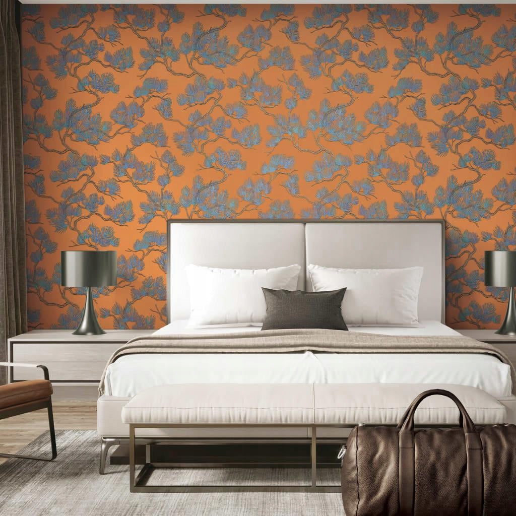 Tapete Dutch Wallcoverings 