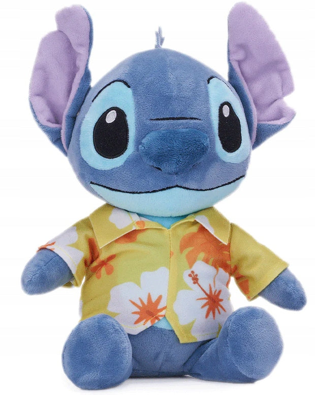 Pliušinis žaislas Disney Hawaii Stitch - Stitch assorted 30cm