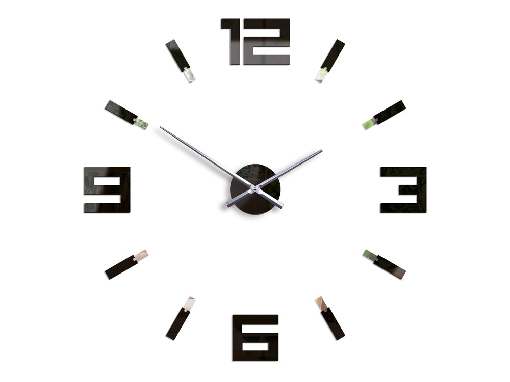 Wanduhr Blink 