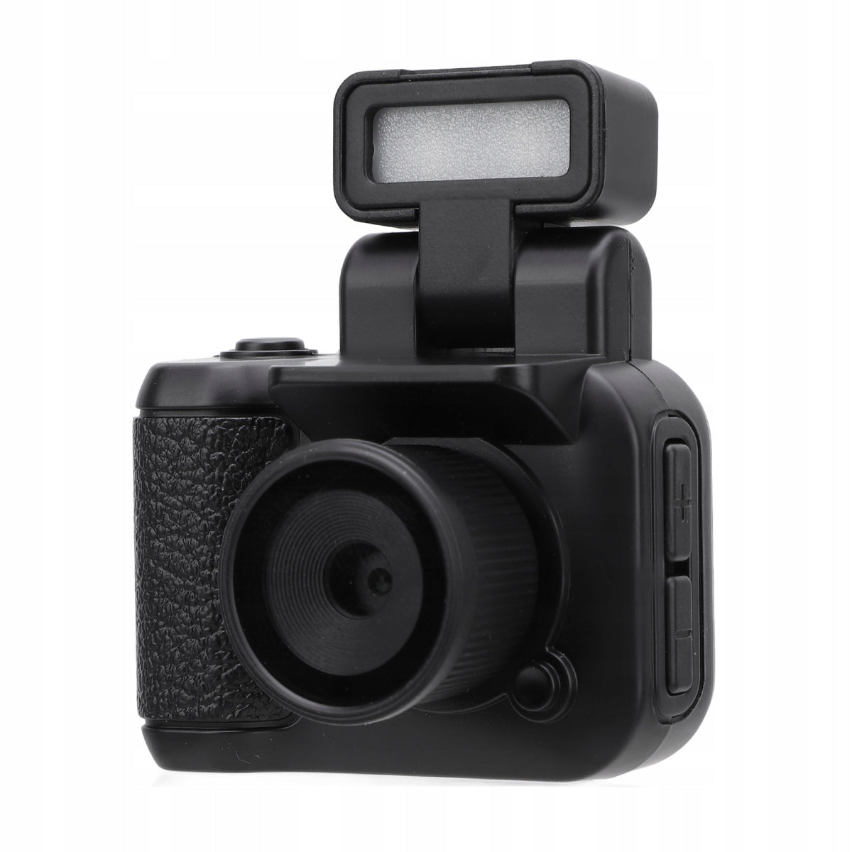 DV Camera HD 1080P 2MP 160° Lens Angle Portable Video Camera for LB