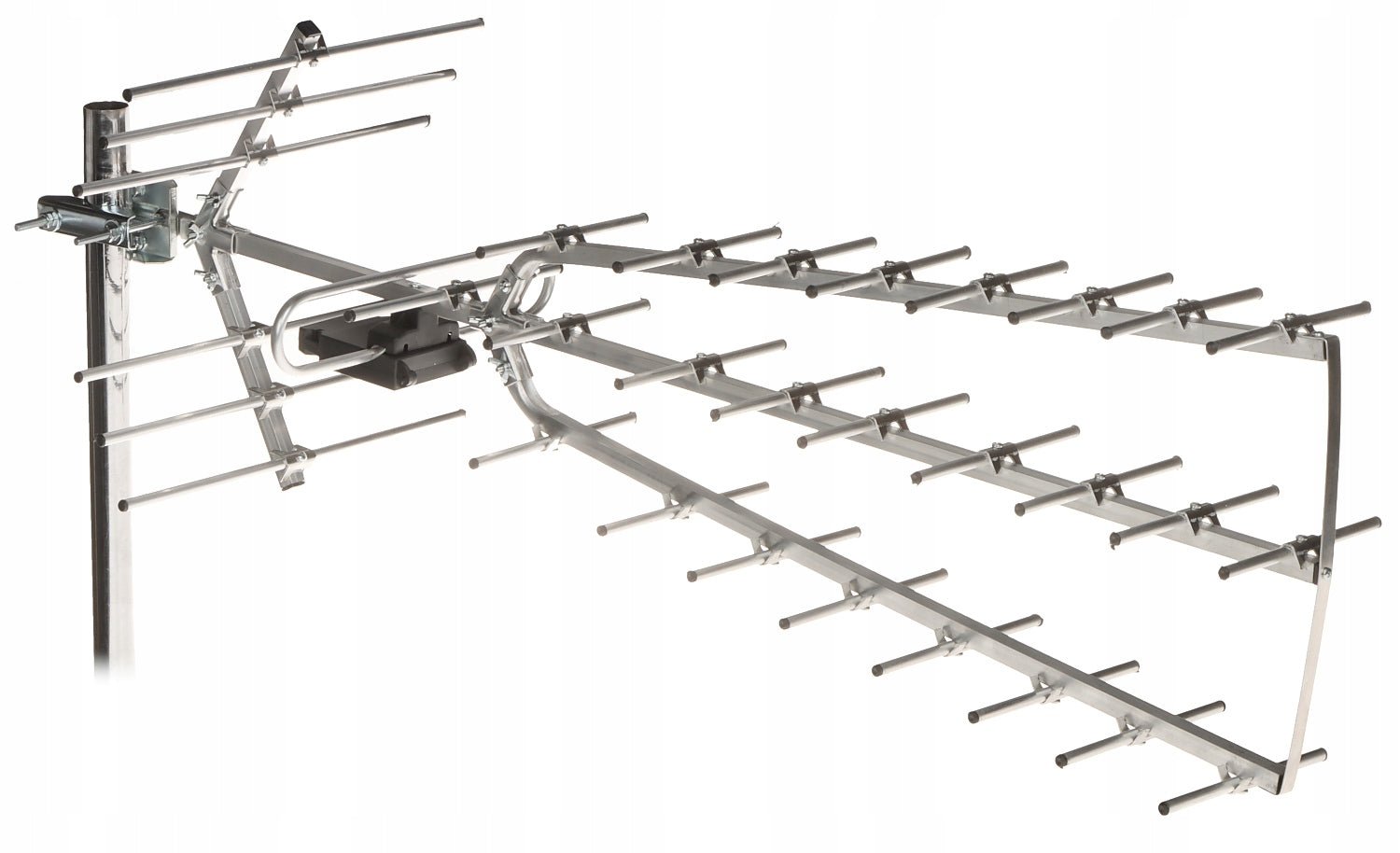 DVB-T/T2 UHF 44/21-48/TRIDIGIT TV Antenna