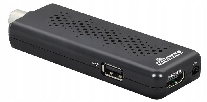 DVB-T2 Signal T2-MINI tuner EAN (GTIN) 5907634519418
