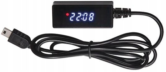 DVB-T2 Tuner WIWA H.265 MINI LED Terrestrial TV Set Top Box Model H.265 MINI LED