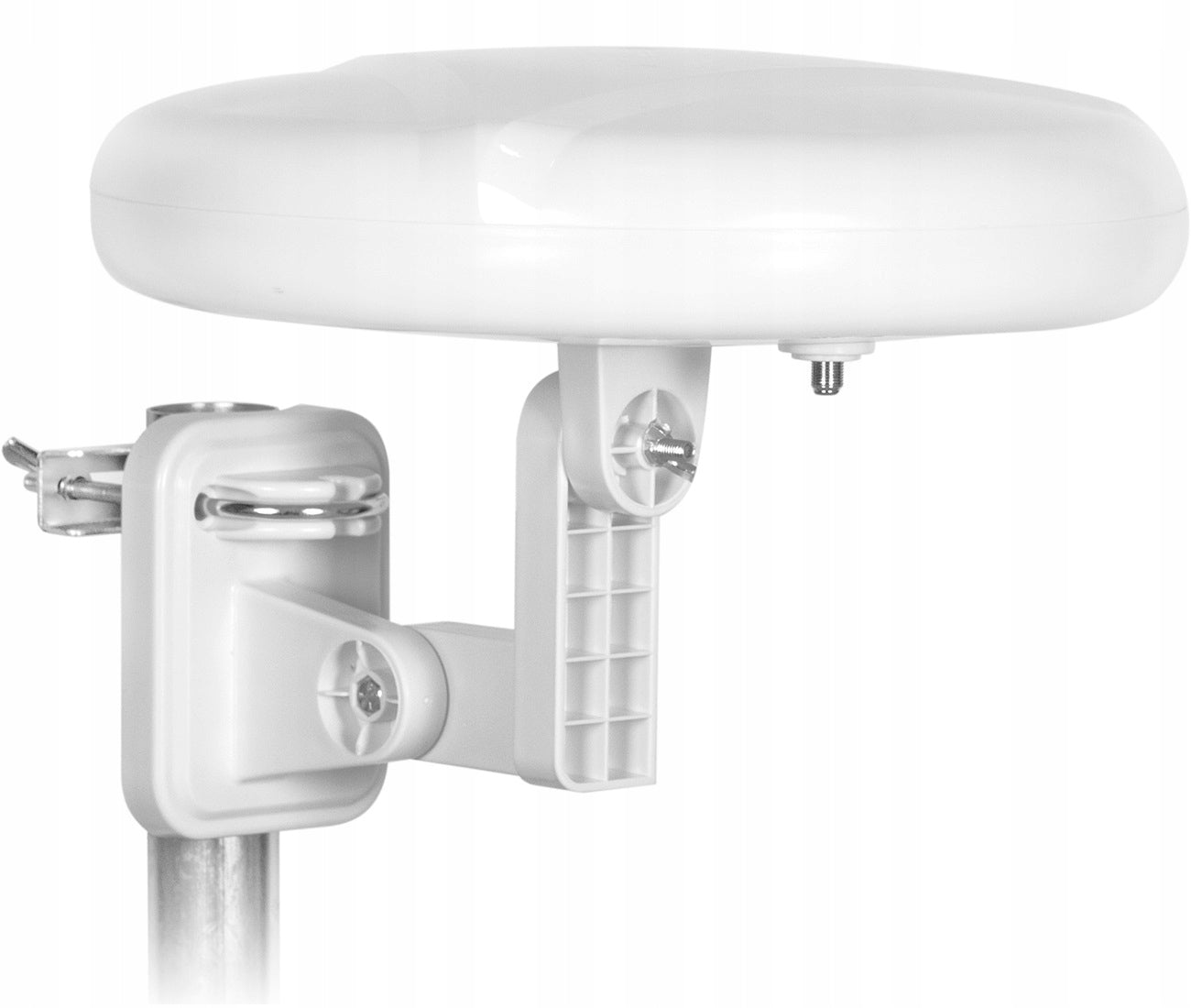 DVBT2 OMNIDIRECTIONAL LTE ANTENNA 4K MUX8 Digital360 VAYOX Brand Vayox