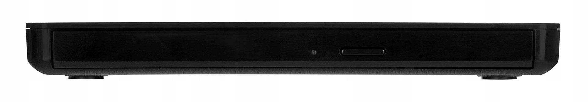 DVD-RW drive Dell DW316 external USB 2.0 black Brand AP