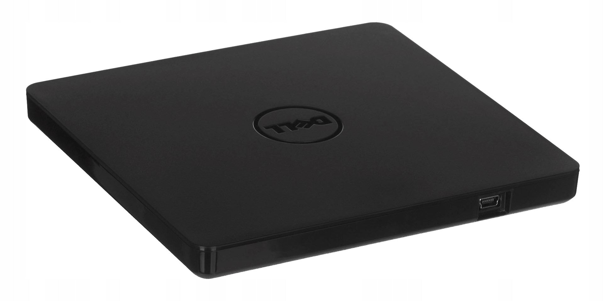 DVD-RW drive Dell DW316 external USB 2.0 black