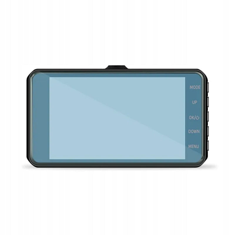 DVR-03 4,0 inch Video Recorder with Reversing Camera Brand no brand