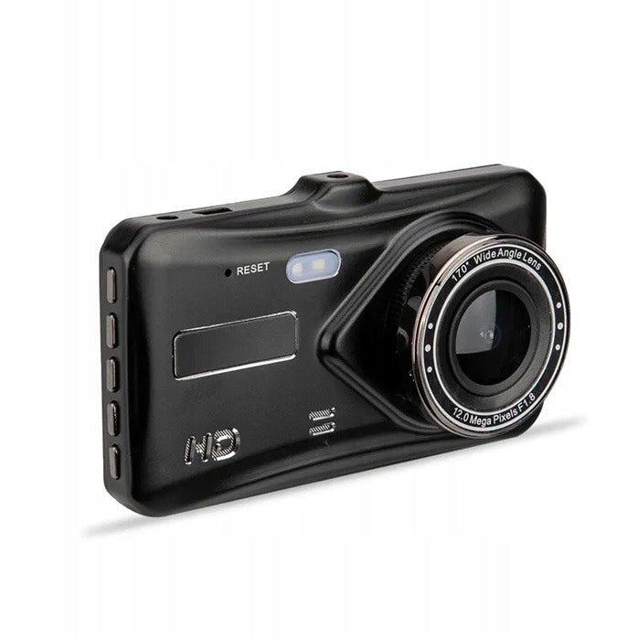 DVR-03 4,0 inch Video Recorder with Reversing Camera Model DVR-03