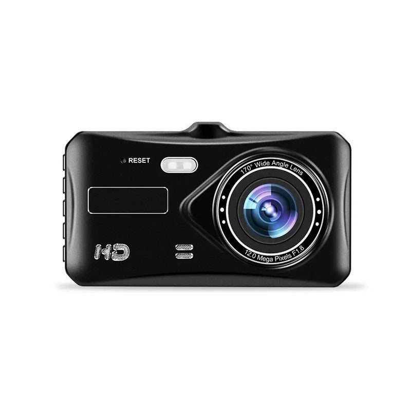 DVR-03 4,0 inch Video Recorder with Reversing Camera