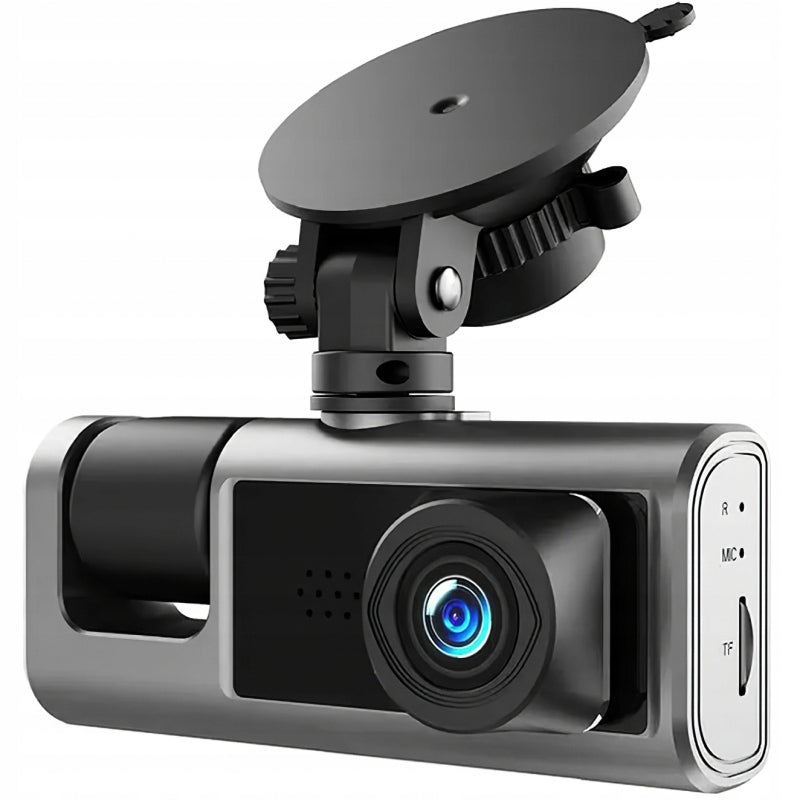 DVR-06 2.0" Video Recorder Reversing Camera Packaging status original