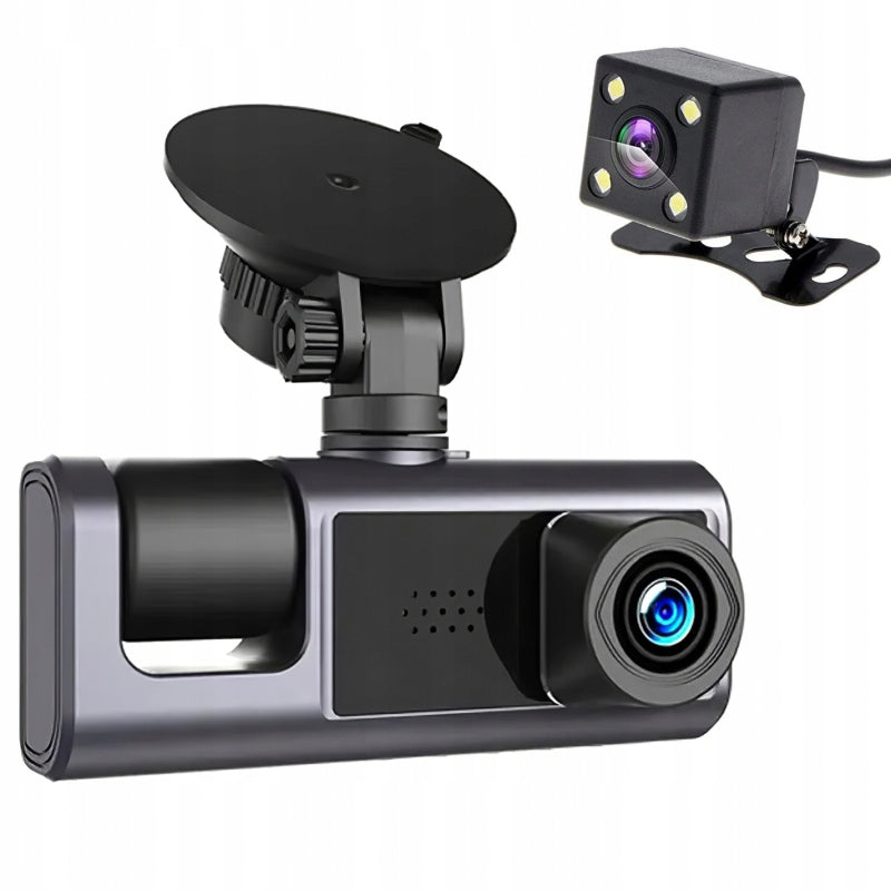 DVR-06 2.0" Video Recorder Reversing Camera