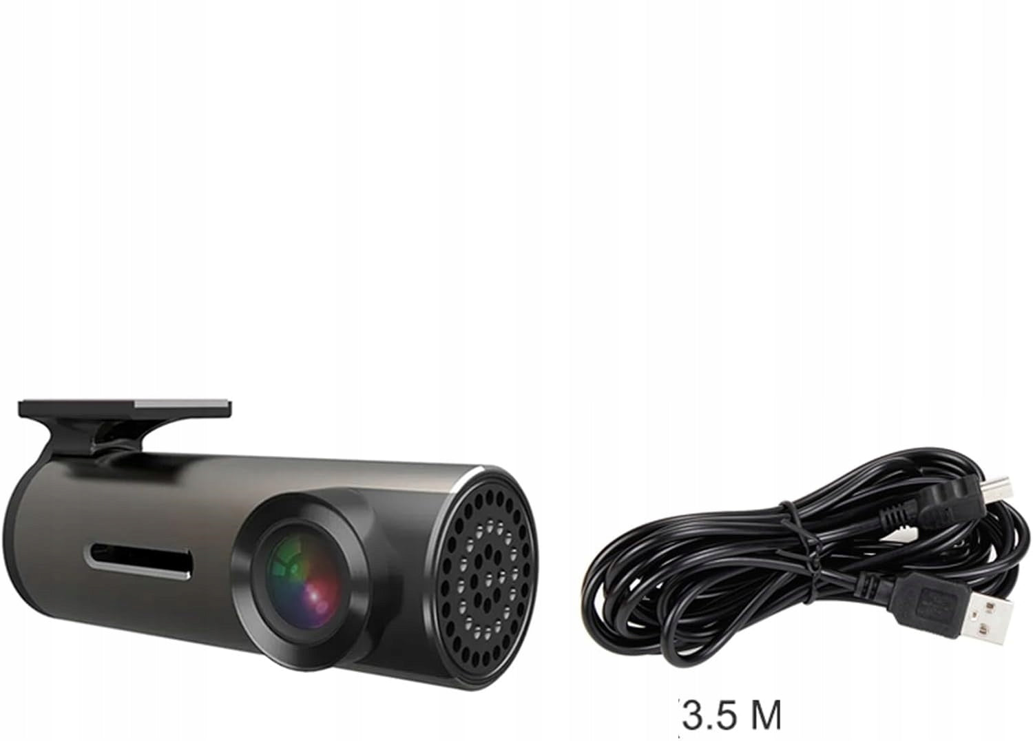 DVR CAR CAMERA 360 WIFI HD 1080P PARKING MONITORING 24H USB Model F5